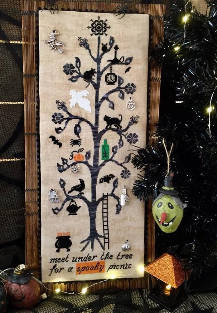(image for) Meet Under The Tree